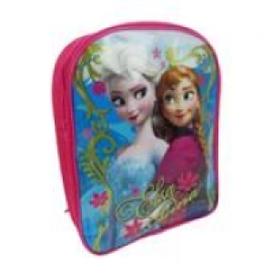 Disney Frozen Backpack &pound;5.99
