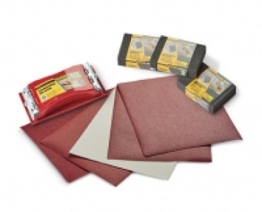 Aldi  Sanding Assortment Set