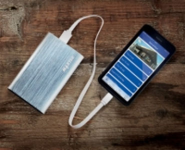 Multi-Purpose Powerbank