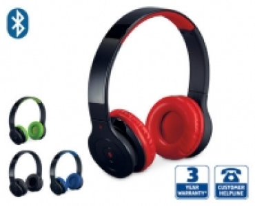 Bluetooth® Headphones £16.99