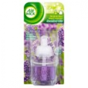 Airwick Electrical Refill Purple Lavender Mea