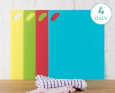 Flexible Chopping Mats