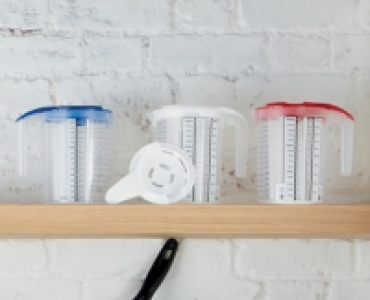 Mixing and Measuring Jug