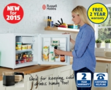 Table Top Fridge £69.99