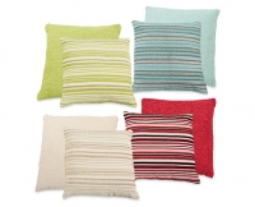 Chenille Cushion £5.49