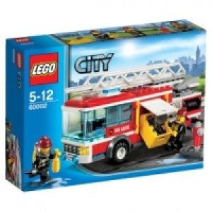 City Fire Truck £14.97