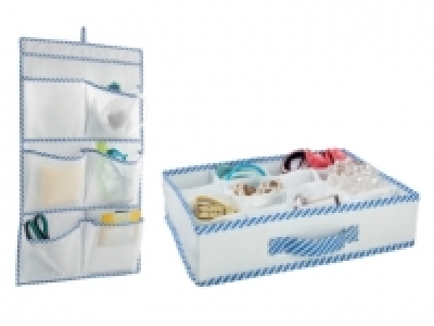 ORDEX Storage Assortment £2.49