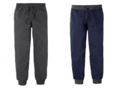 LIVERGY Mens Joggers £6.99