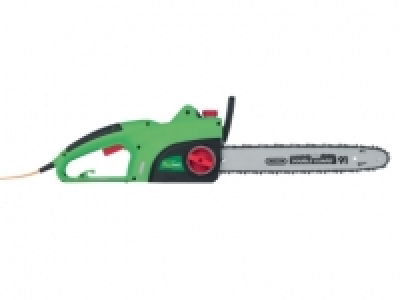 FLORABEST Electric Chainsaw £49.99