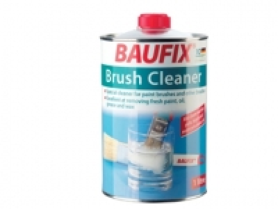 BAUFIX Brush Cleaner £2.49