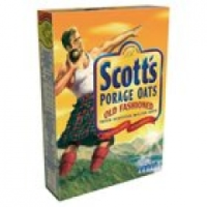 Scotts Old Fashioned Porage Oats