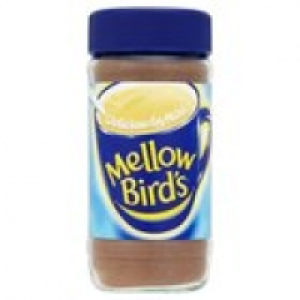 Mellow Birds Instant Coffee Powder