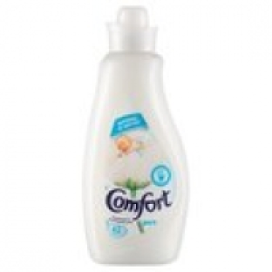 Comfort Pure Fabric Conditioner 42 Washes £2.00
