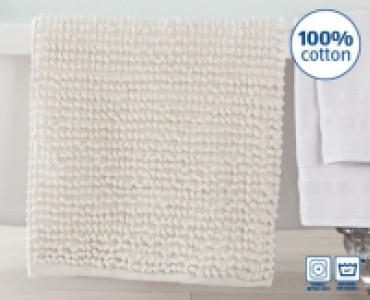 Chenille Bath Mat £5.99