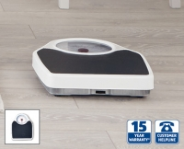 Salter Mechanical Bathroom Scales