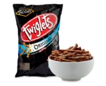 Twiglets
