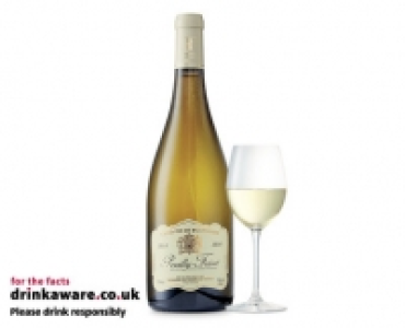 Domaine Roure du Paulin Pouilly-Fuissé