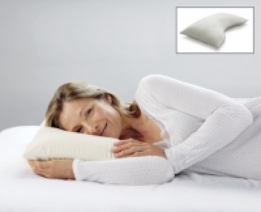 Comfort Pillow £9.99