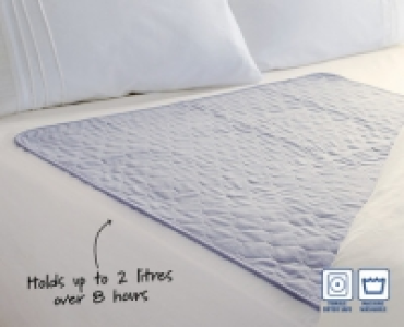 Conni Bed Pad £14.99
