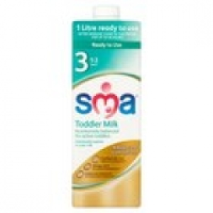 SMA Toddler Milk £2.29