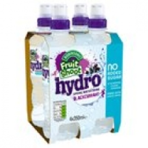 Robinsons Fruit Shoot Hydro Spring Water