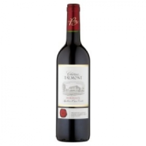 Bordeaux £5.00