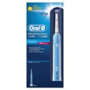 Oral-B Professional Care 1000 Electric Toothbrush