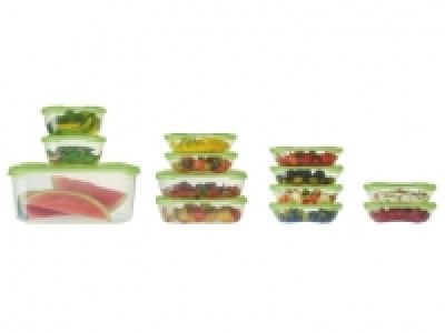 ERNESTO Storage Container Set £5.99