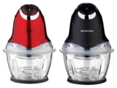 SILVERCREST KITCHEN TOOLS Mini Chopper £12.99