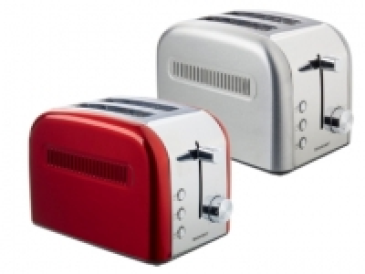 SILVERCREST KITCHEN TOOLS 2-Slice Toaster £14.99