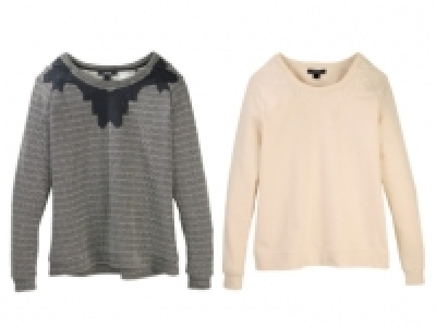 ESMARA Jumper £5.99