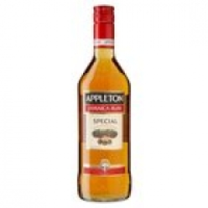 Appleton Jamaica Rum Special