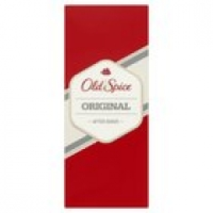Morrisons  Old Spice Original After Shave