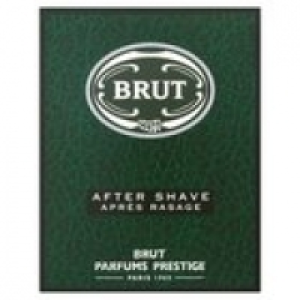 Brut After Shave