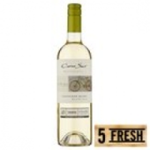 Cono Sur Sauvignon Blanc &pound;4.99