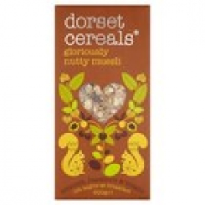 Dorset Cereals Gloriously Nutty