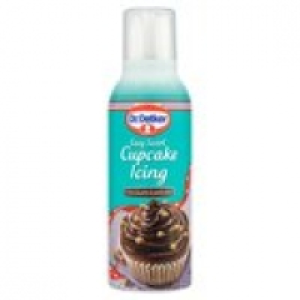 Dr Oetker Easy Swirl Chocolate