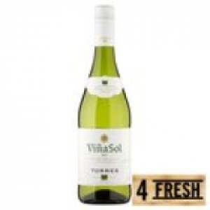 Torres Vina Sol £4.69