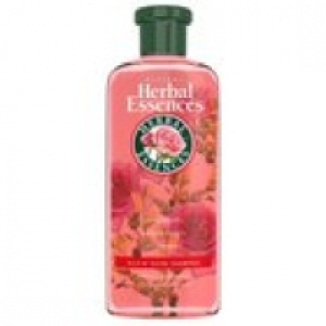 Herbal Essences Shampoo Classics Silkn Shin £3.79
