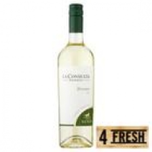La Consulta Reserva Torrontes