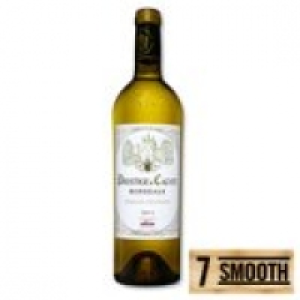 Prestige De Calvet Bordeaux Semillon Sauvigno