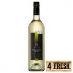McGuigan Black Label Pinot Grigio £6.99
