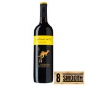 Yellow Tail Shiraz £5.99