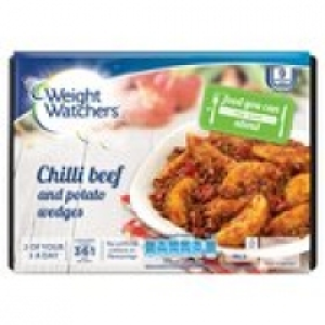 Weight Watchers Chilli Wedges &pound;2.00