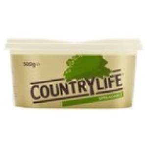 Country Life British Spreadable Salted Butter