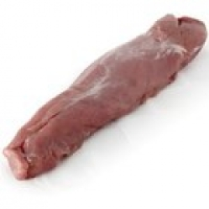 Morrisons Pork Tenderloin Whole (R £2.05