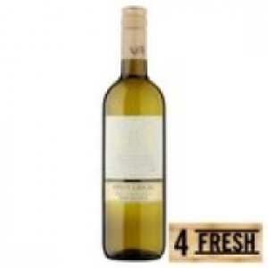 Veluti Pinot Grigio £4.99