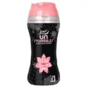 Lenor Unstoppables In-Wash Scent Booster Blis £4.00