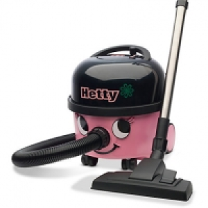 Numatic Hetty Eco HET.200-A2 Vacuum Cleaner