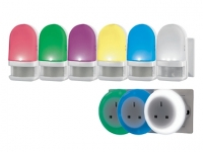 LIVARNO LUX LED Night Light £3.99
